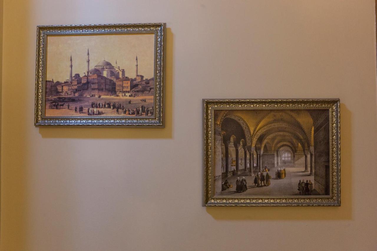 Fide Hotel - Istanbul — Photos 3